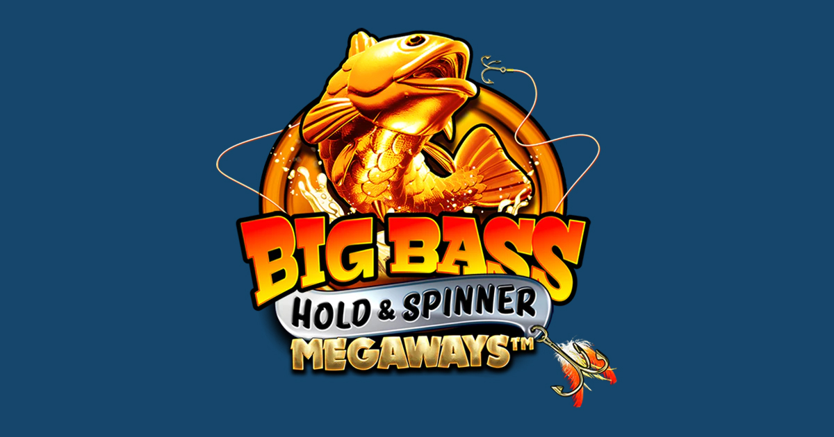 Big Bass Hold & Spinner Megaways